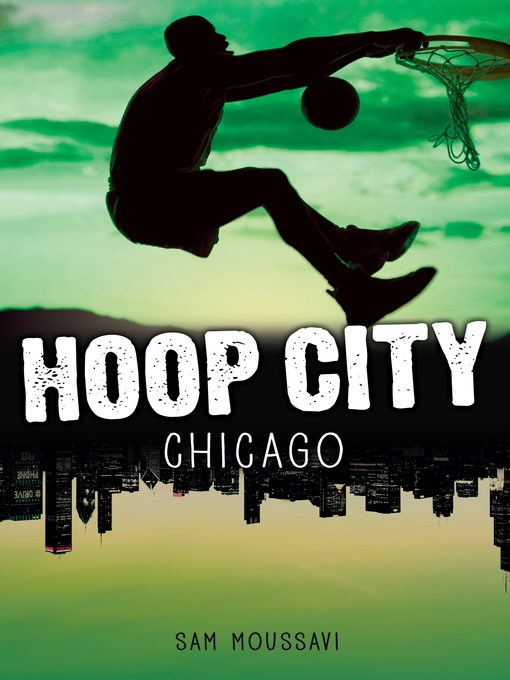 Title details for Chicago by Sam Moussavi - Available